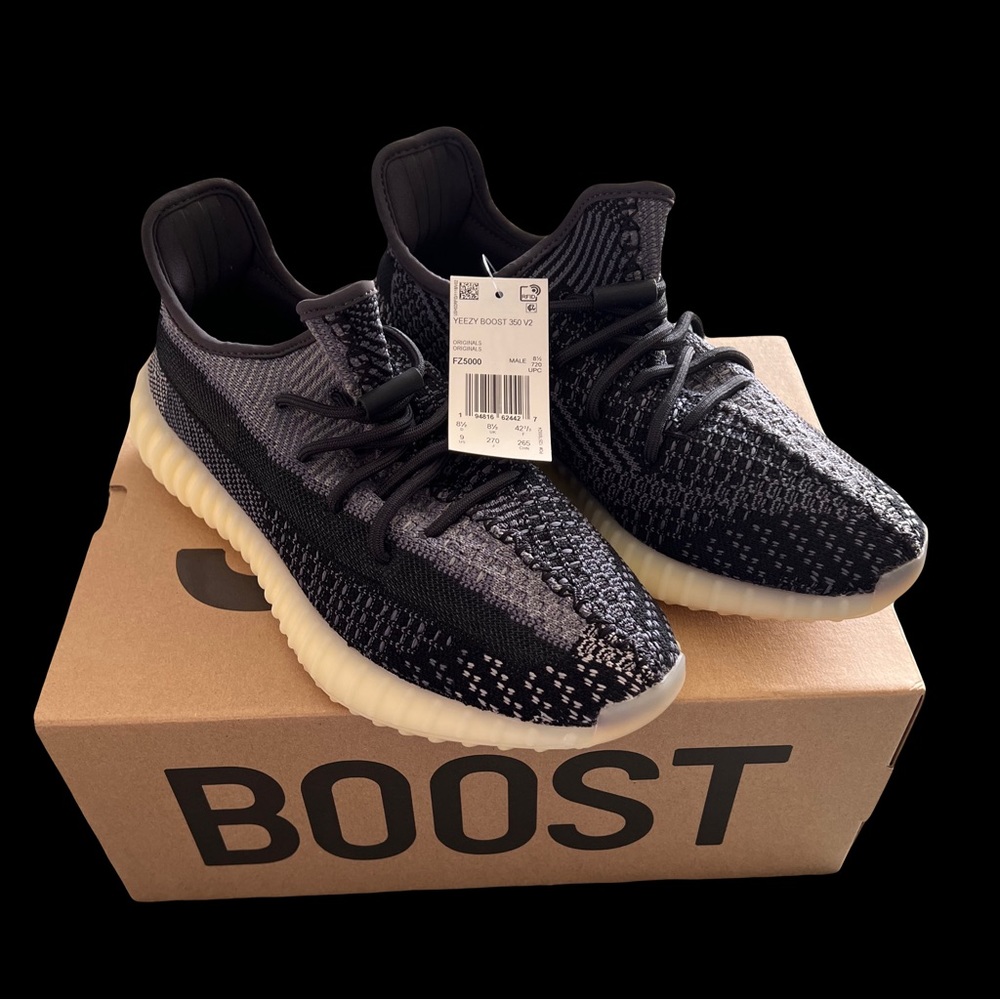 Yeezy Boost 350 V2